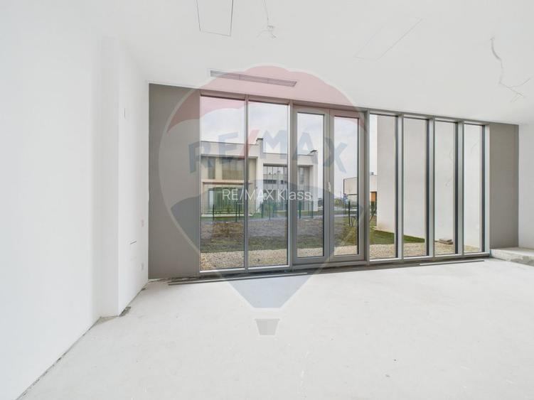 Vila luminoasa, cu finisaje premium, 4 camere in Tunari - Amber Forest - 17