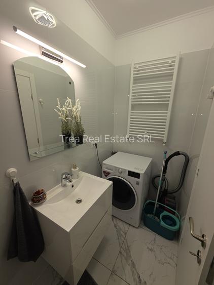 4 Camere Dorobanti-Perla - 108 mp - parcare subterana - PET FRIENDLY - 9