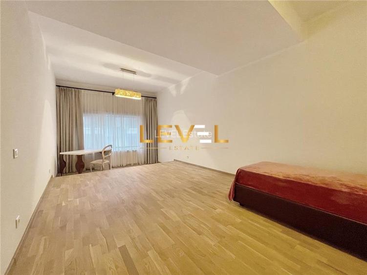 [VIDEO] Penthouse 4 camere de inchiriat 403 mp - Herastrau - 24