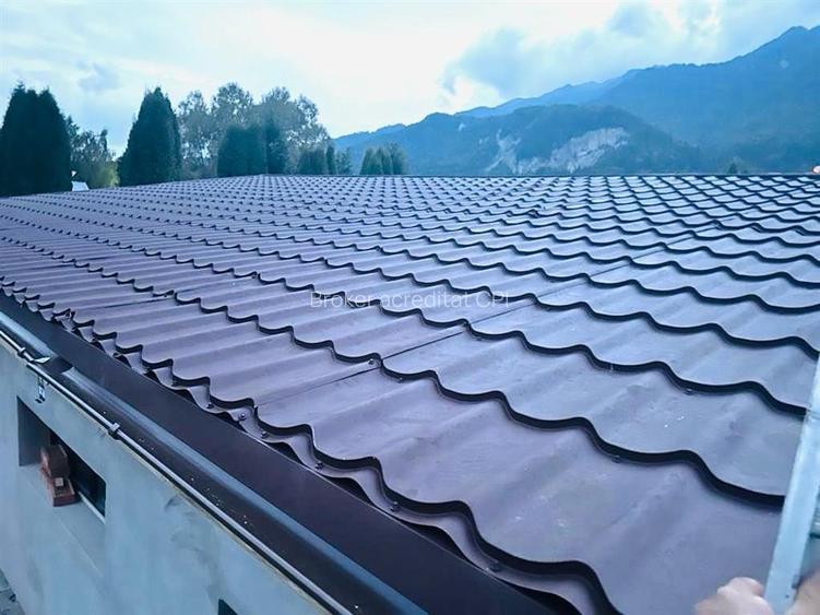 Casa de vanzare Busteni, Poiana Tapului Comision 0 - 10