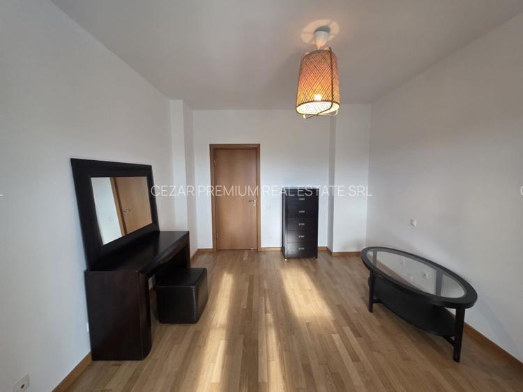 HERASTRAU PENTHOUSE DUPLEX 3 CAMERE VEDERE LIBERA LOC PARCARE - 19
