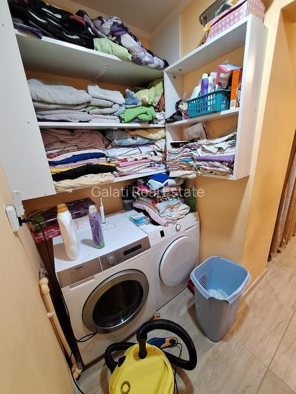 3 Decomandate Mazepa 2 68mp etaj 5 lift  CT AC 89900E - 8