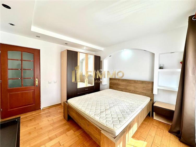 Apartament Obcini | 3 cam | ID: 1732 - 7