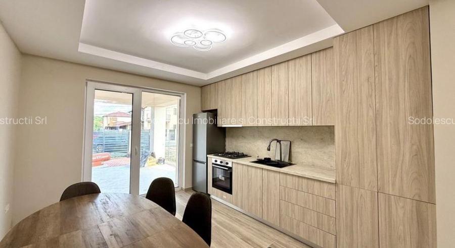 Duplex cochet în Ghiroda - 2