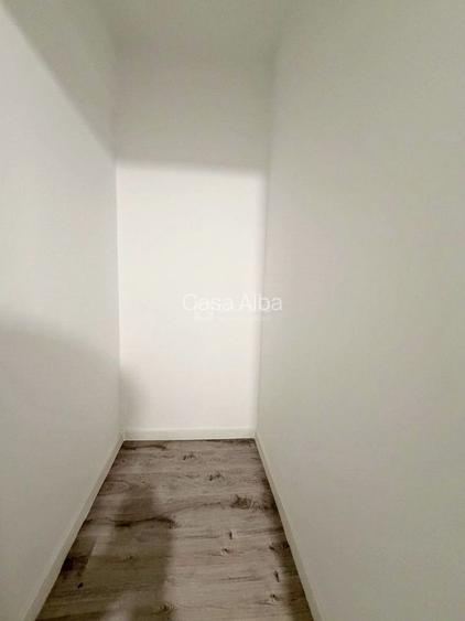 Mutare imediata! 2 camere in bloc nou cu lift, parcare subterana - 9