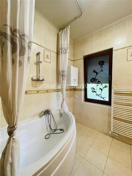 Vanzare Casa Vila cu piscina gradina 2500 mp Pipera - 15