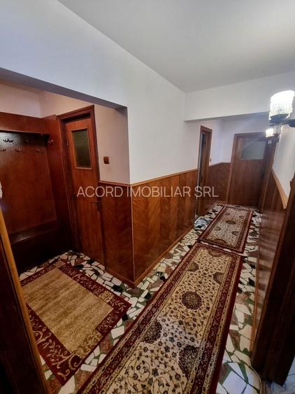 Icil- apartament 3 camere decomandat cu gaze - 10