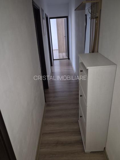 De Inchiriat – Apartament 2 Camere cu CURTE PRIVATĂ, Brâncoveanu - Luica - 8
