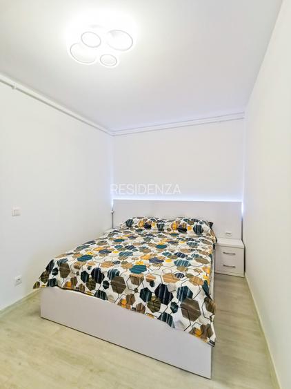 Garsoniera Hils Brauner | Centrala proprie | Loc de parcare | 11 minute metrou - 2