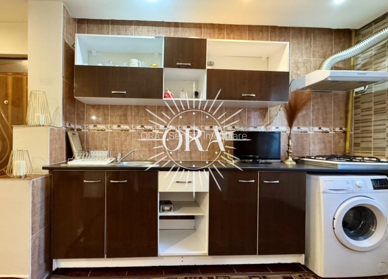 APARTAMENT 2 CAMERE | DE VANZARE | OMV MARASTI - 9