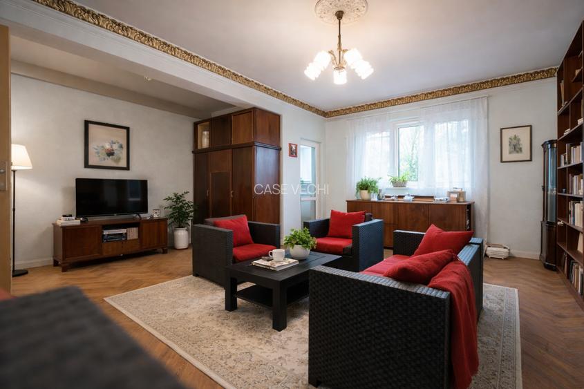 De la studio la 2 camere: locuință adaptabilă lângă Parcul și Arena Națională - 3