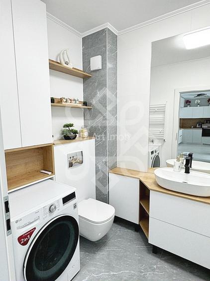 Apartament modern cu 3 camere Prima Onestilor - 7