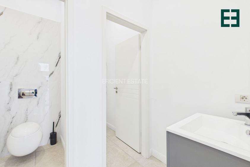 De închiriat - Spațiu birouri open space - Zonă Centrală  - Timișoara - 8