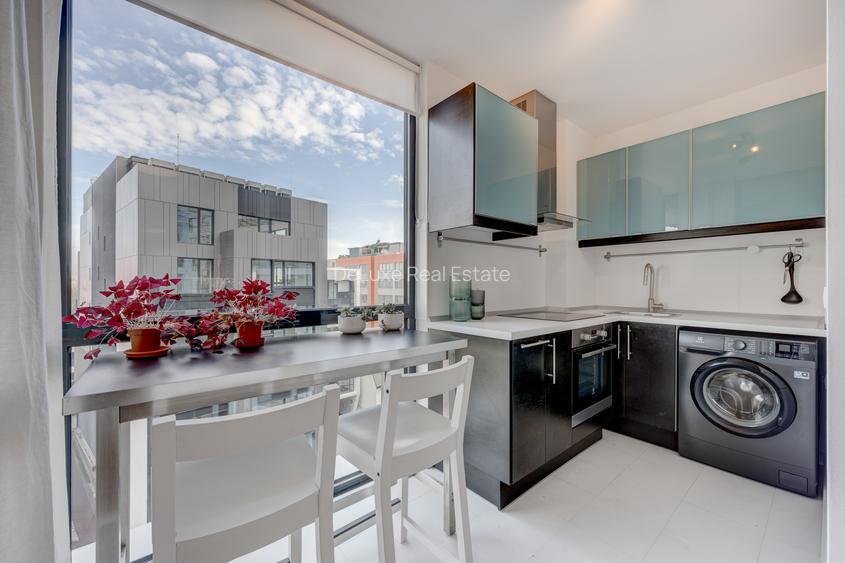 Apartament 2 camere in condominium nou, Delea Veche/Calea Calarasilor - 15