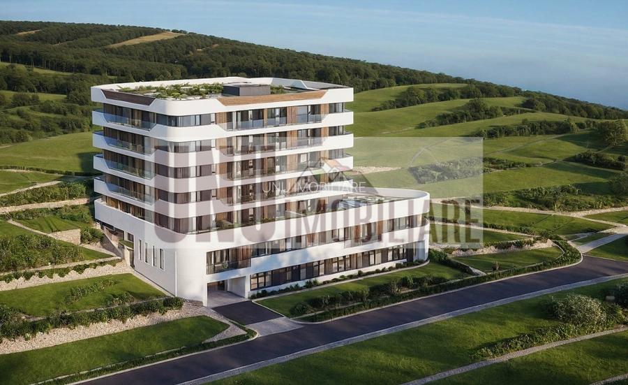 Apartament 2 camere-Moara de vant-Aroneanu,5 min de Tg Cucu - 2