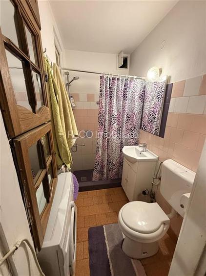 Apartament de inchiriat ultracentral, complet mobilat si utilat, zona Oradea Pla - 6