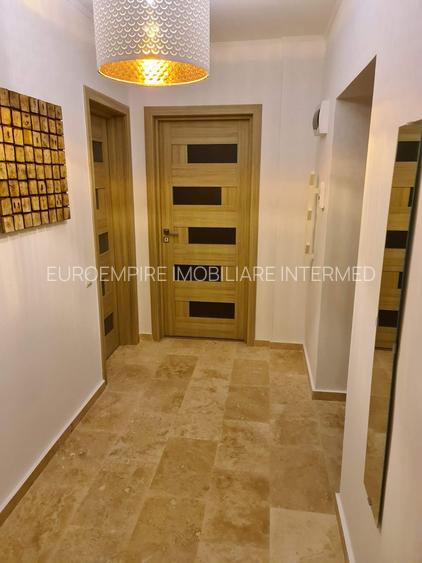 Apartament 2 camere de închiriat, decomandat, situat în zona Gară - 10