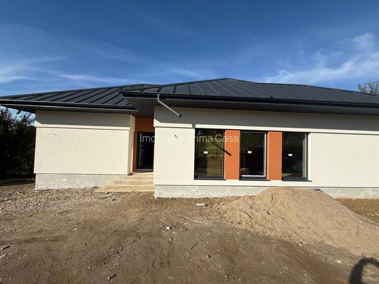 COMISION 0% - CASA parter zona Tautii de Sus la 10min de Oras! - 10