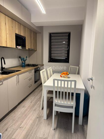 Apartament 3 camere | 2 băi | Bloc nou 2022 | Parcare inclusă | Drumul Taberei - 3