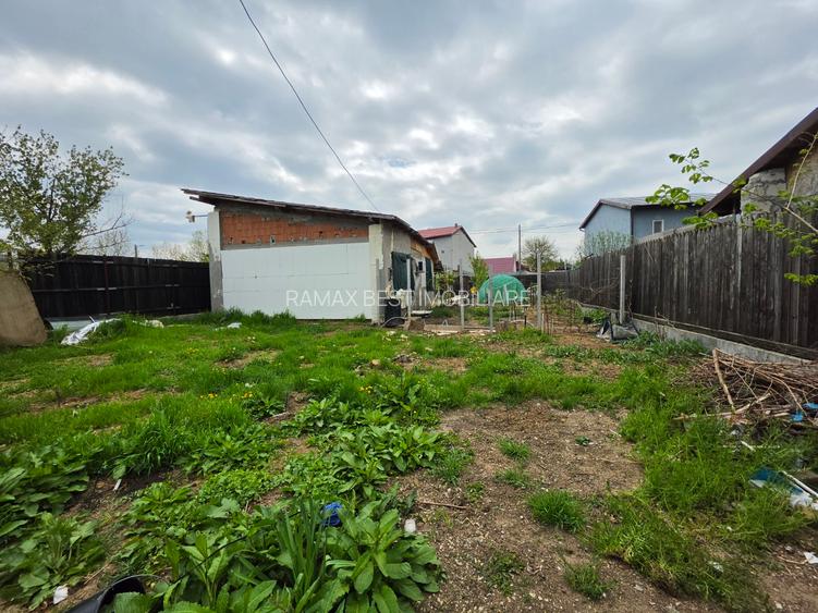 Petricani, strada Steaua Rosie, Lacul Plumbuita, 600 mp, toate utilitatile - 2