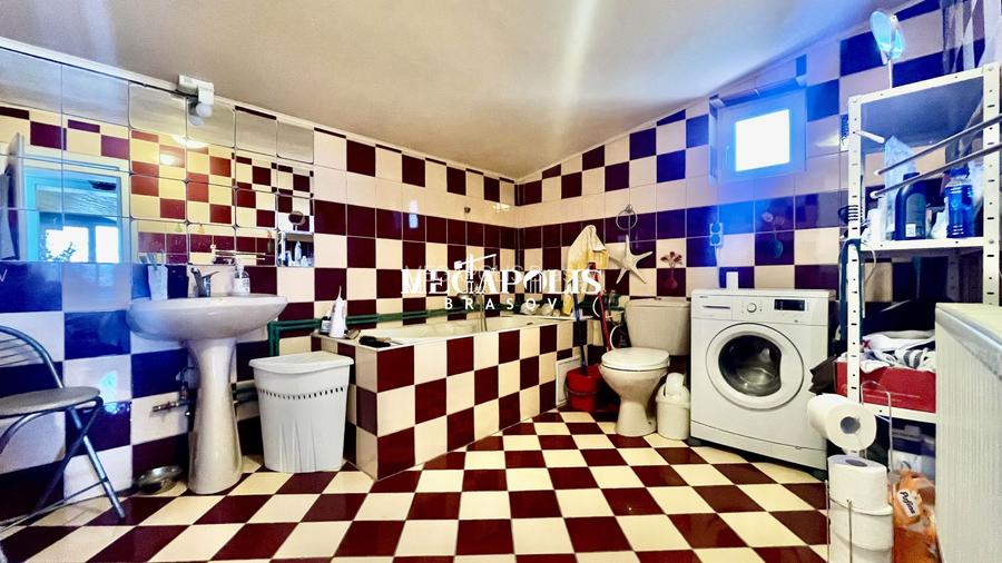 Casă individuală Stupini | Toate utilitățile | Drum Asfaltat - 21