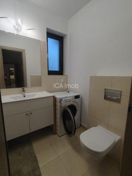 Apartament deosebit 3 camere Baneasa - 8