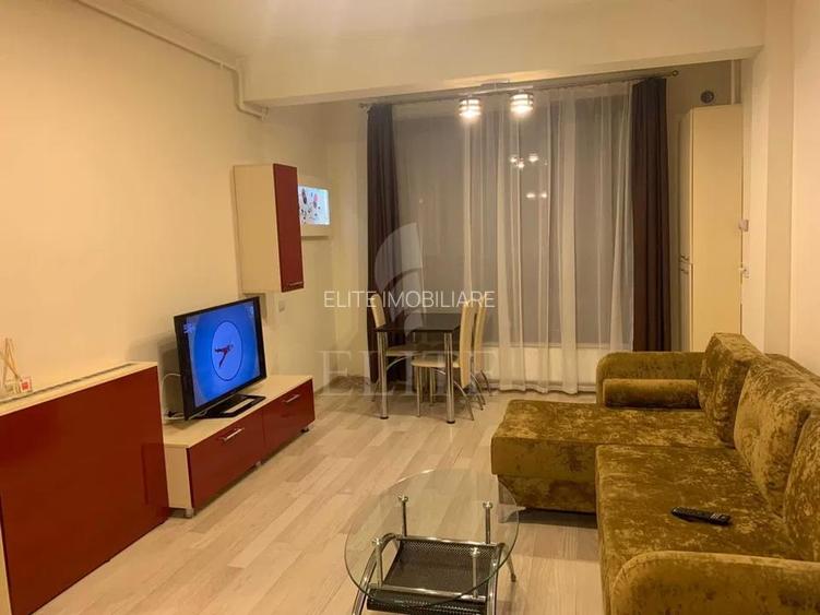 Apartament 2 camere în zona IULIUS MALL - 2