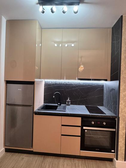 Apartament 1 camera, 41 mp, LOC PARCARE INCLUS, VEDERE LA MARE, cod 161368 - 7