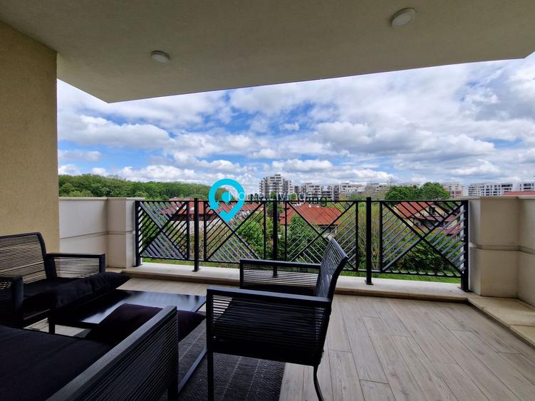 3 Camere Premium | Parcare | Triana - 2