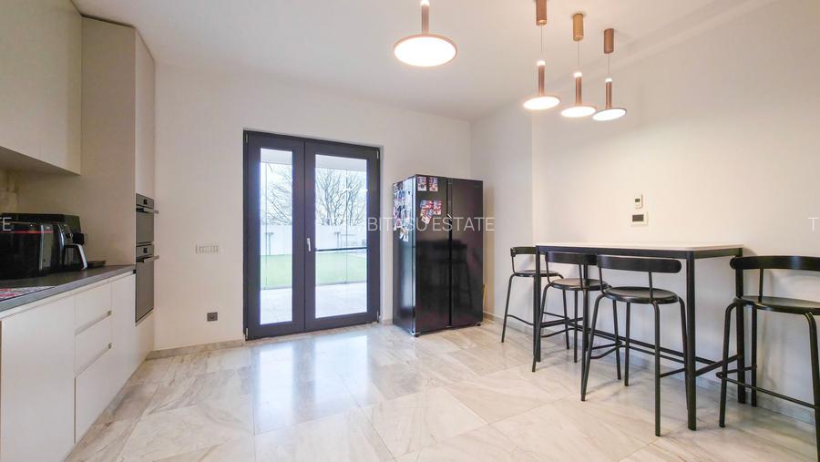 Vilă Premium 2021 | 237 mp utili | Teren 575 mp | Finisaje Luxury | - 17