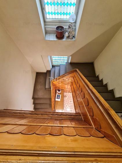 Apartament tip duplex Militari metrou Pacii, comision 0 ! - 23