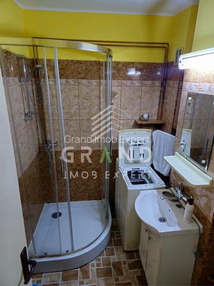 Garsoniera Renovata | Etaj 7/10 | 30 MP | Manastur/ Toskana - 6
