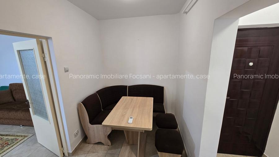 Apartament de vanzare  2 camere, central Focsani - 20
