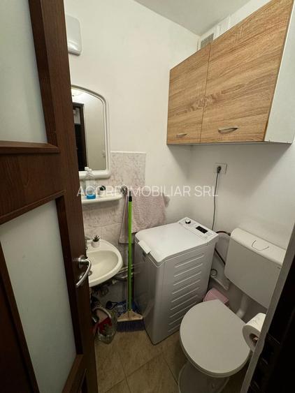 Apartament 3 camere Tomis Nord - sala Polivalenta - 9