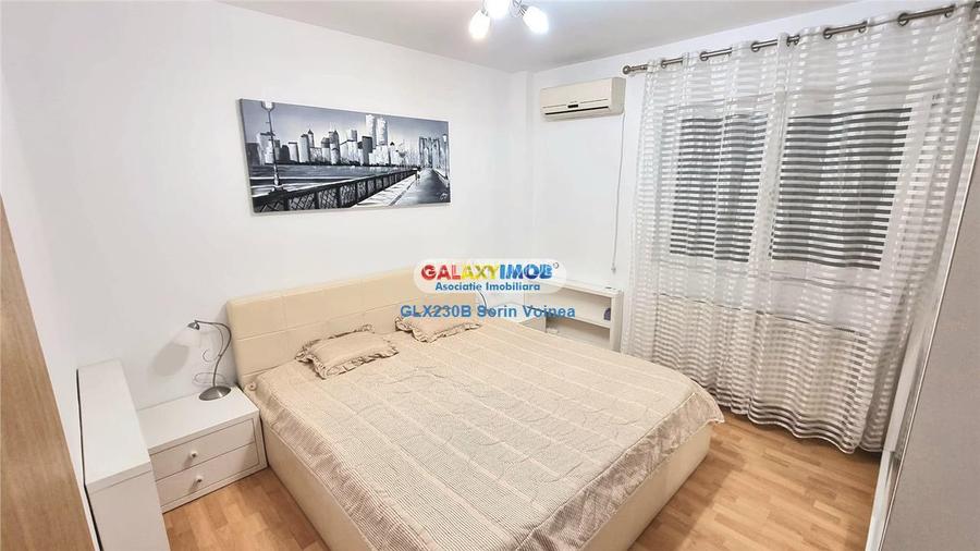 Apartament 4 camere  Calea Rahovei Sebastian | centrala | 0% comision - 3