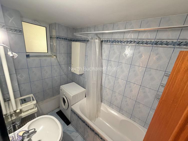 Beauty Salon | Cotroceni Area | 120 sqm | Fully equipped - 13
