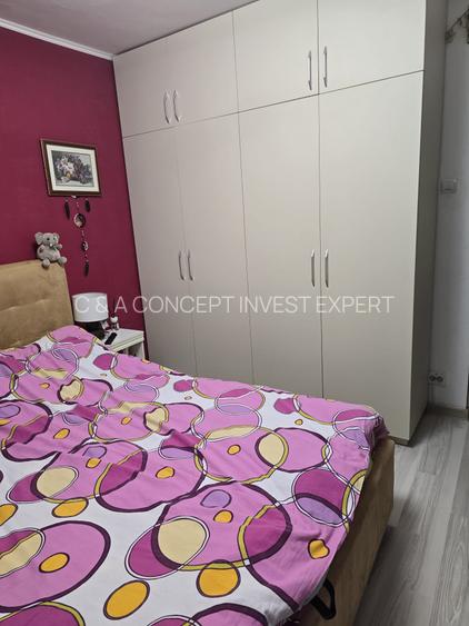 Vand apartament 2 camere cf. I sdec Giurgiului - 9