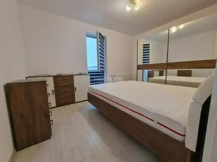 2 Camere | 15 min Metrou I Loc Parcare I Mobilat si Utilat - 14