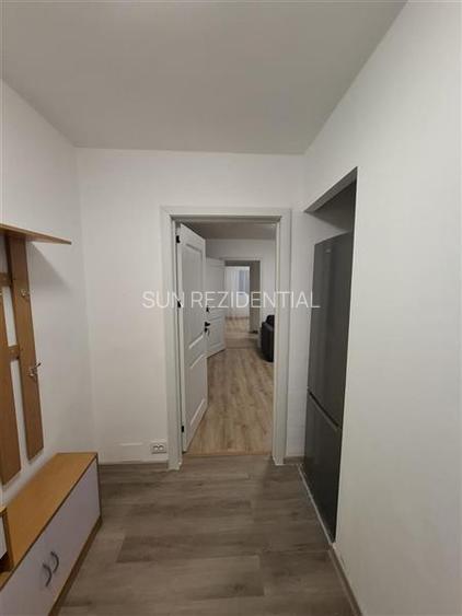 Berceni-Emil Racovita, apartament 2 camere, mobilat-utilat - 15