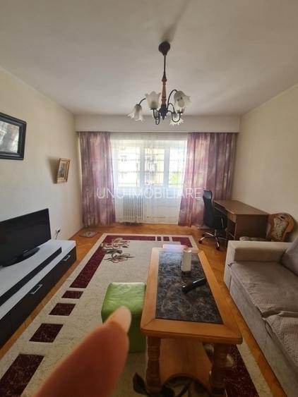 Apartament cu 2 camere - zona Gara - Strada Garii - Pet Friendly - 6