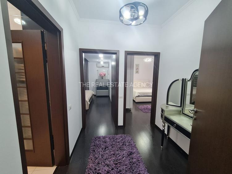 Apartament | 4 camere parter | Aviației-Herastrau - 8