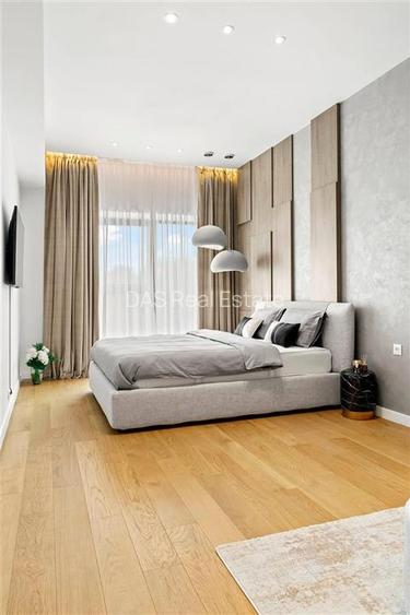 Apartament 3 camere | One Verdi Park | 103 mp | Parcare si boxa incluse - 11