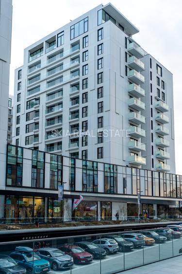 Vanzare spatiu comercial ansamblu rezidential nou // ONE Cotroceni Park - 12