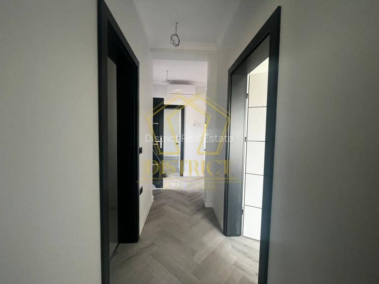 Duplex superb cu 4 camere I Mosnita Noua - 6