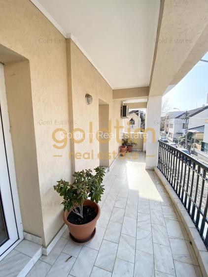 VILA SUPERBA 7 CAMERE, 330MP, D+P+2+M, PTA. DOMENII-STRADAL,2004/BIROURI-CLINICA - 20