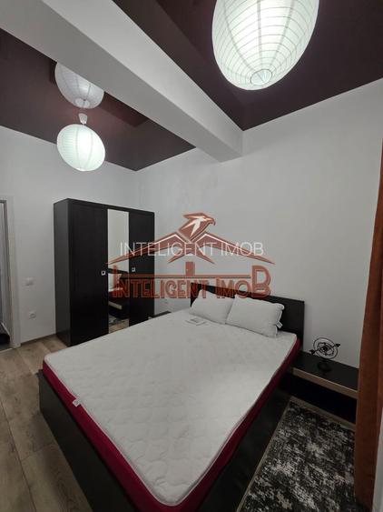 Lux! Apartament cu 3 camere in Selimbar pe Doamna Stanca - 3