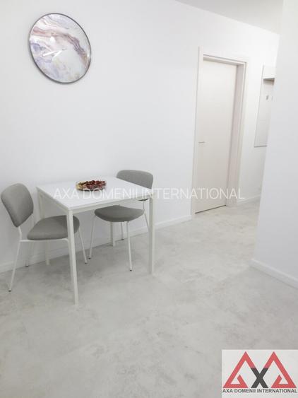 Inchiriere garsoniera Vitan Mall, decomandata, 42mp, etaj 1 - 9