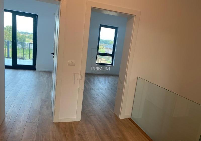 DUMBRAVITA - DUPLEX LUX - ZONA LACULUI - 5 CAMERE - 3 BAI - INCALZIRE PARDOSEALA - 8