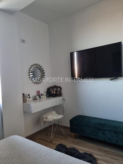 Apartament 2 camere Tomis Plus 400 euro - 15