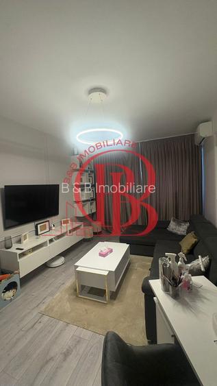 Apartament 2 camere 12 min Metrou Teclu Parcare Inclusa - 3